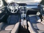 2013 Mercedes-Benz C 250 de vânzare în Hayward, CA - Front End