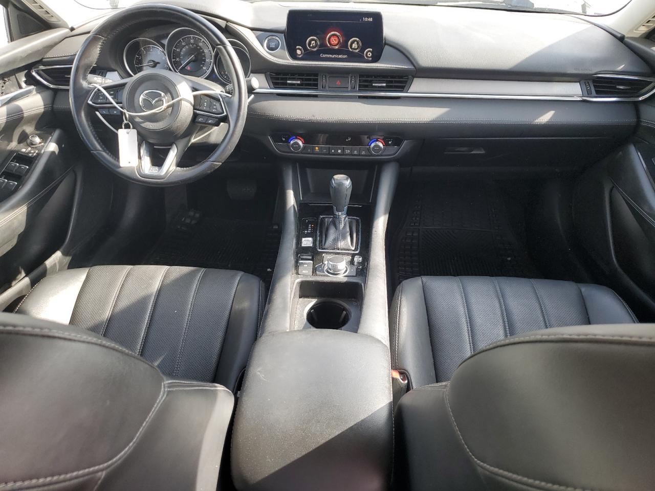2018 Mazda 6 - Image 8