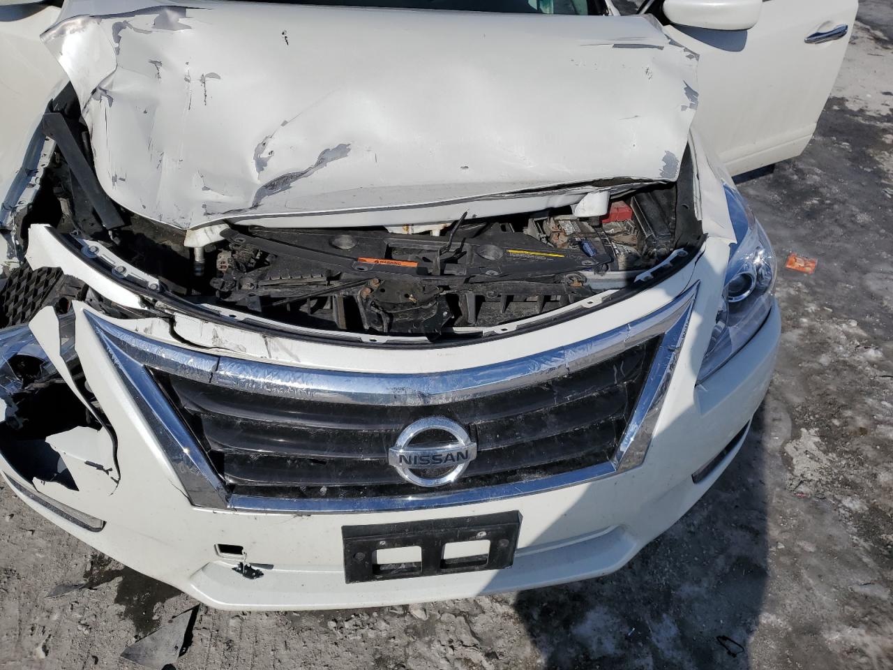 2014 Nissan Altima - Image 11