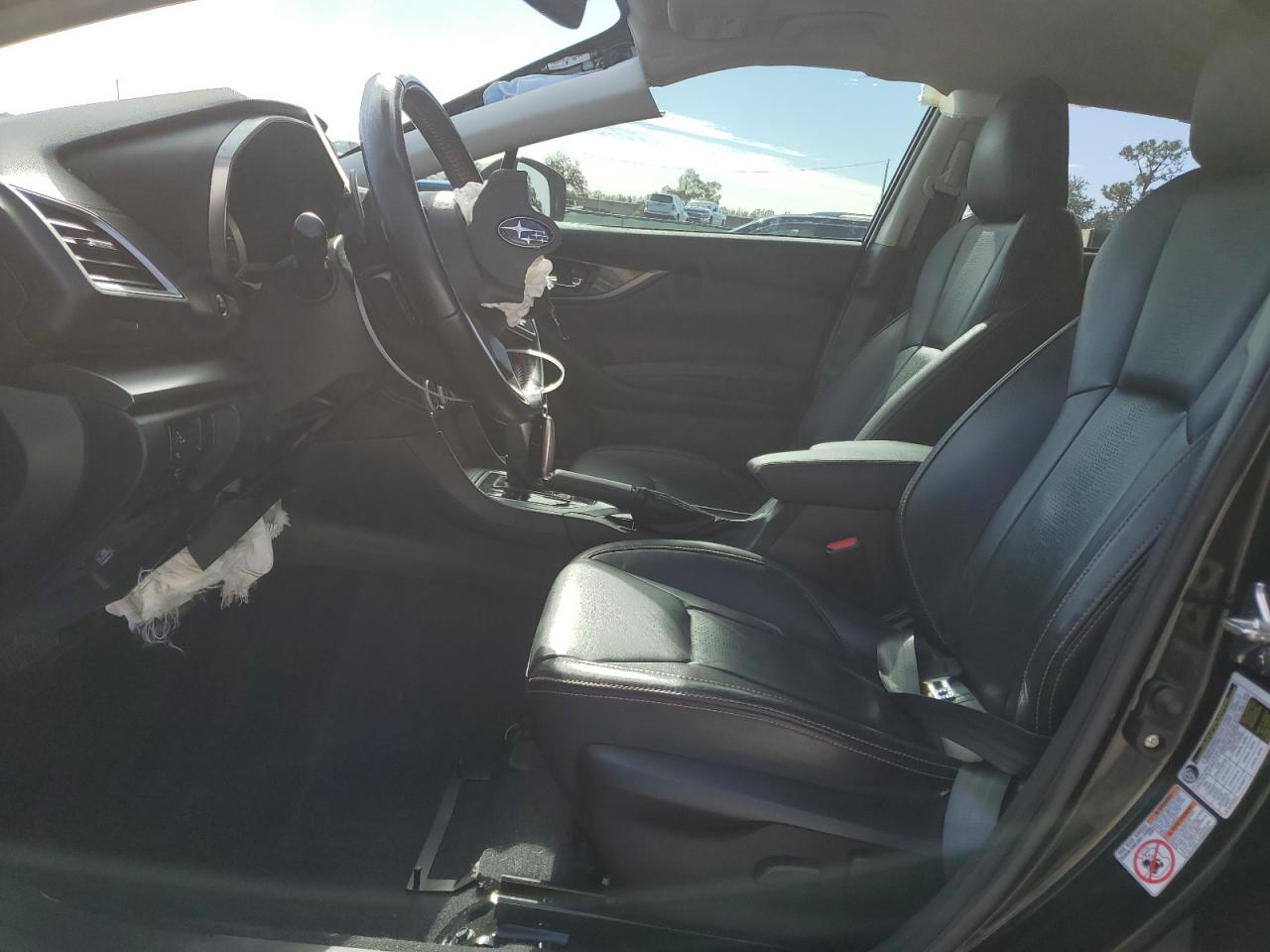 2018 Subaru XV - Image 7