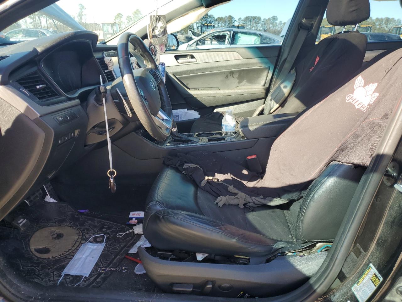 2019 Hyundai Sonata - Image 7