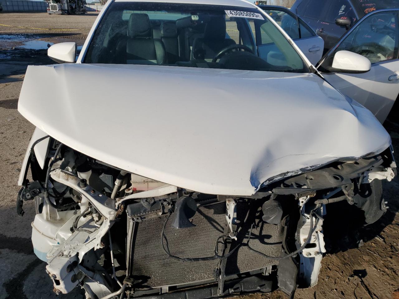 2013 Toyota Camry - Image 12
