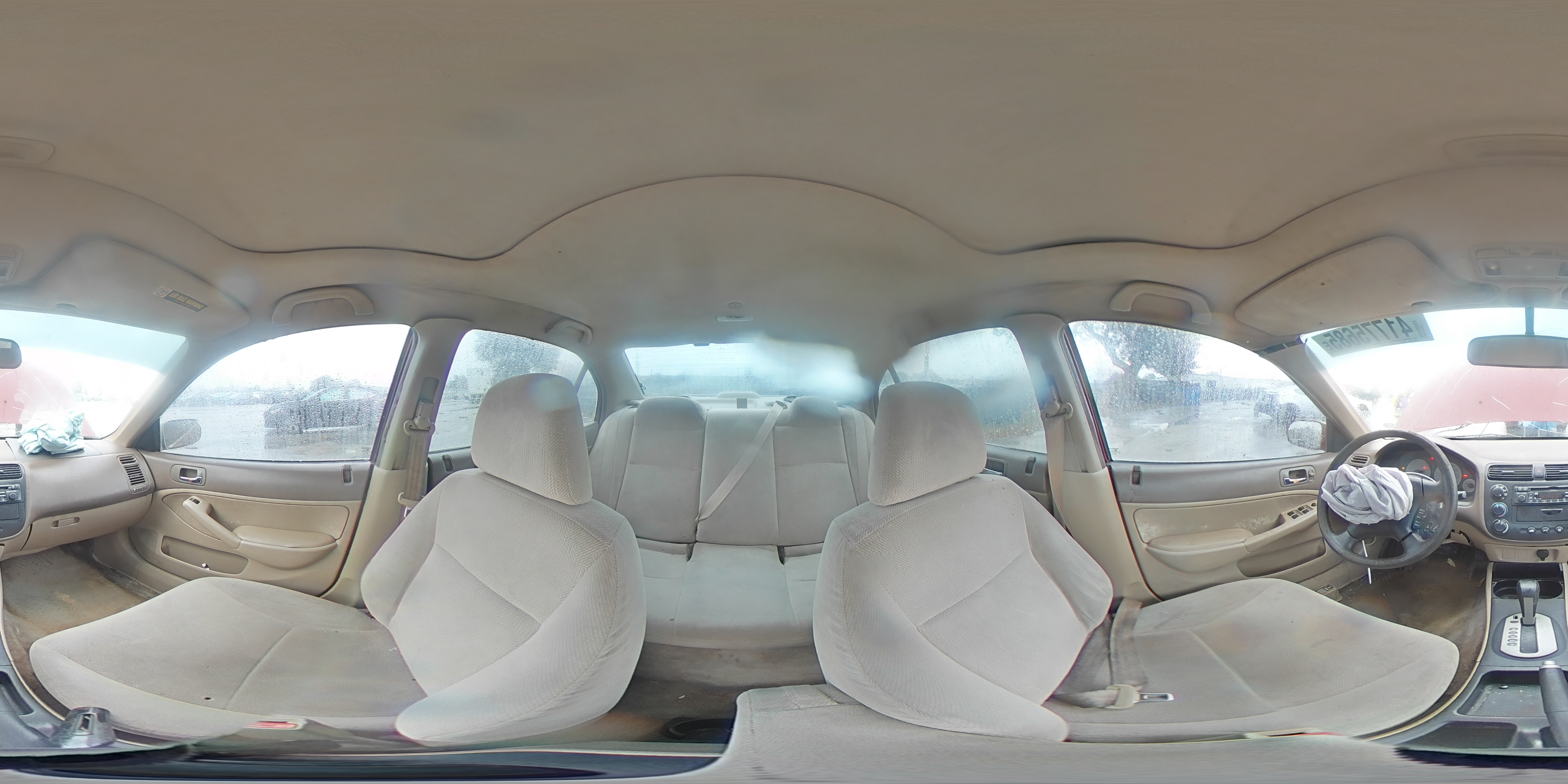 2002 Honda Civic - Image 13