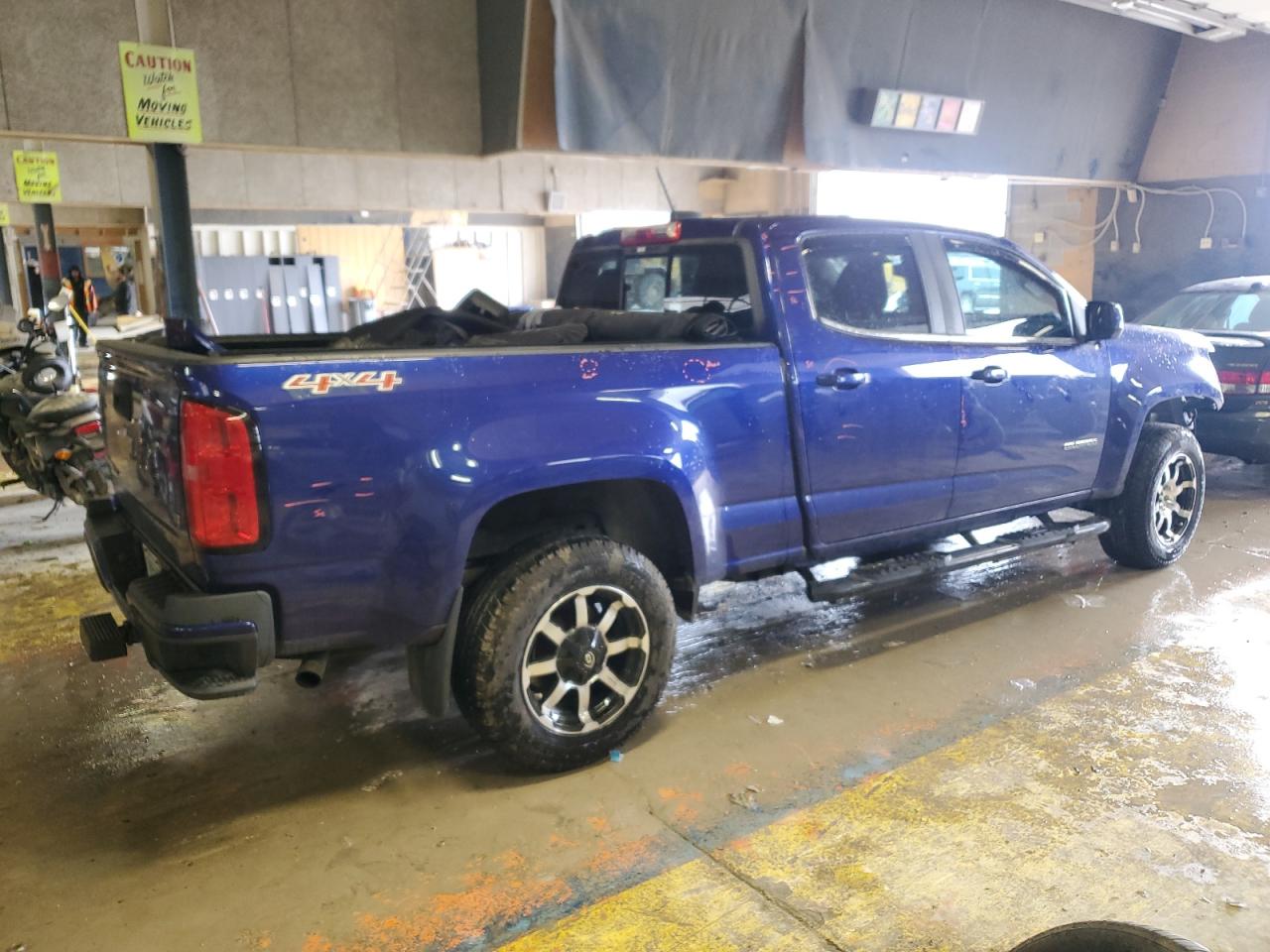 2017 Chevrolet Colorado - Image 3