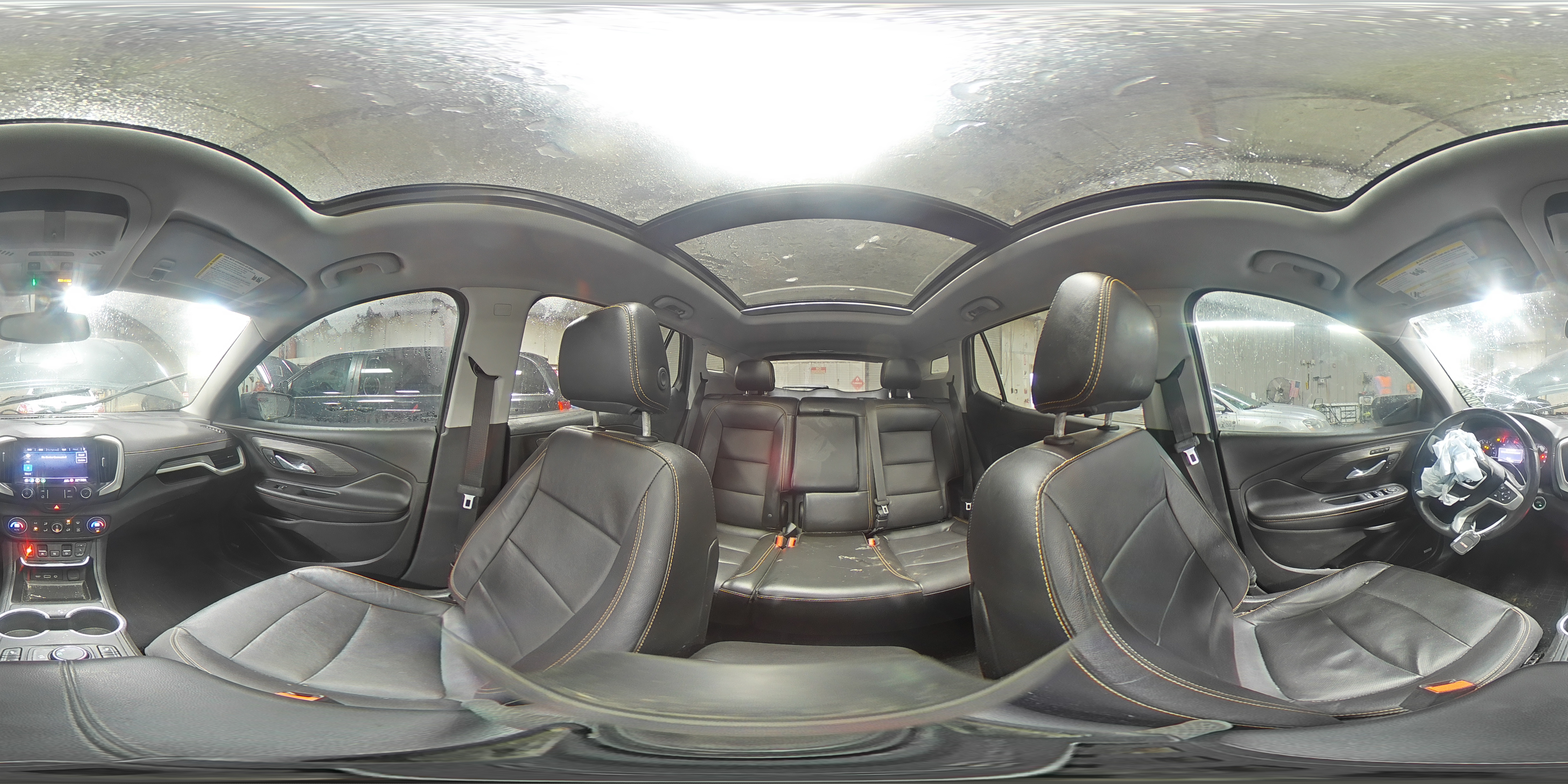 2019 GMC Terrain - Image 14