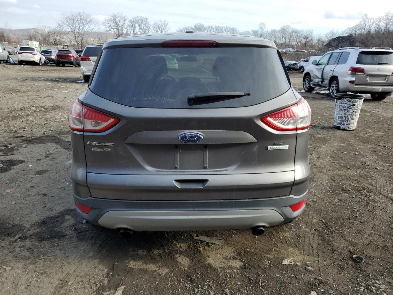 2013 Ford Escape - Image 6