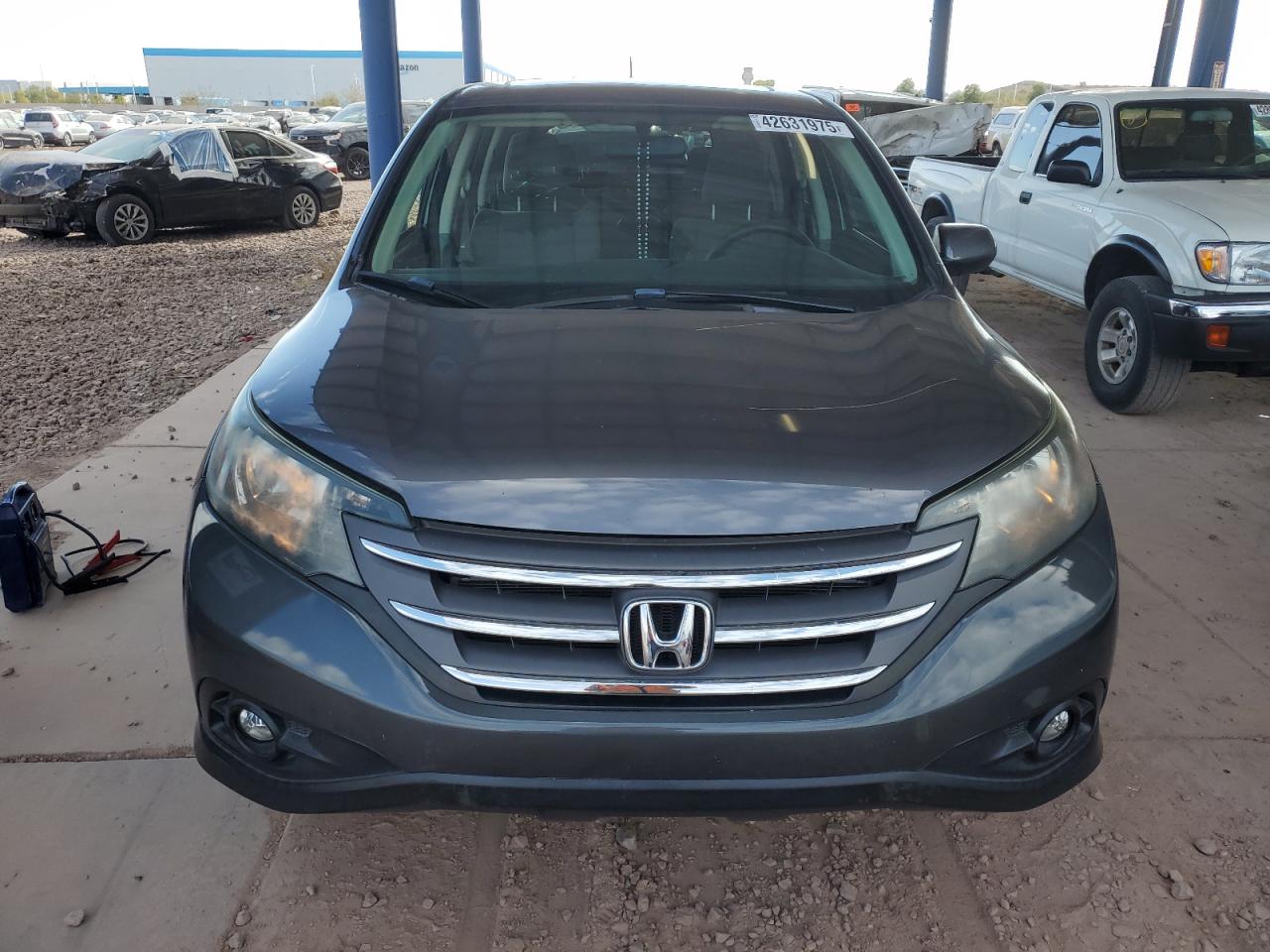 2014 Honda CR-V - Image 5