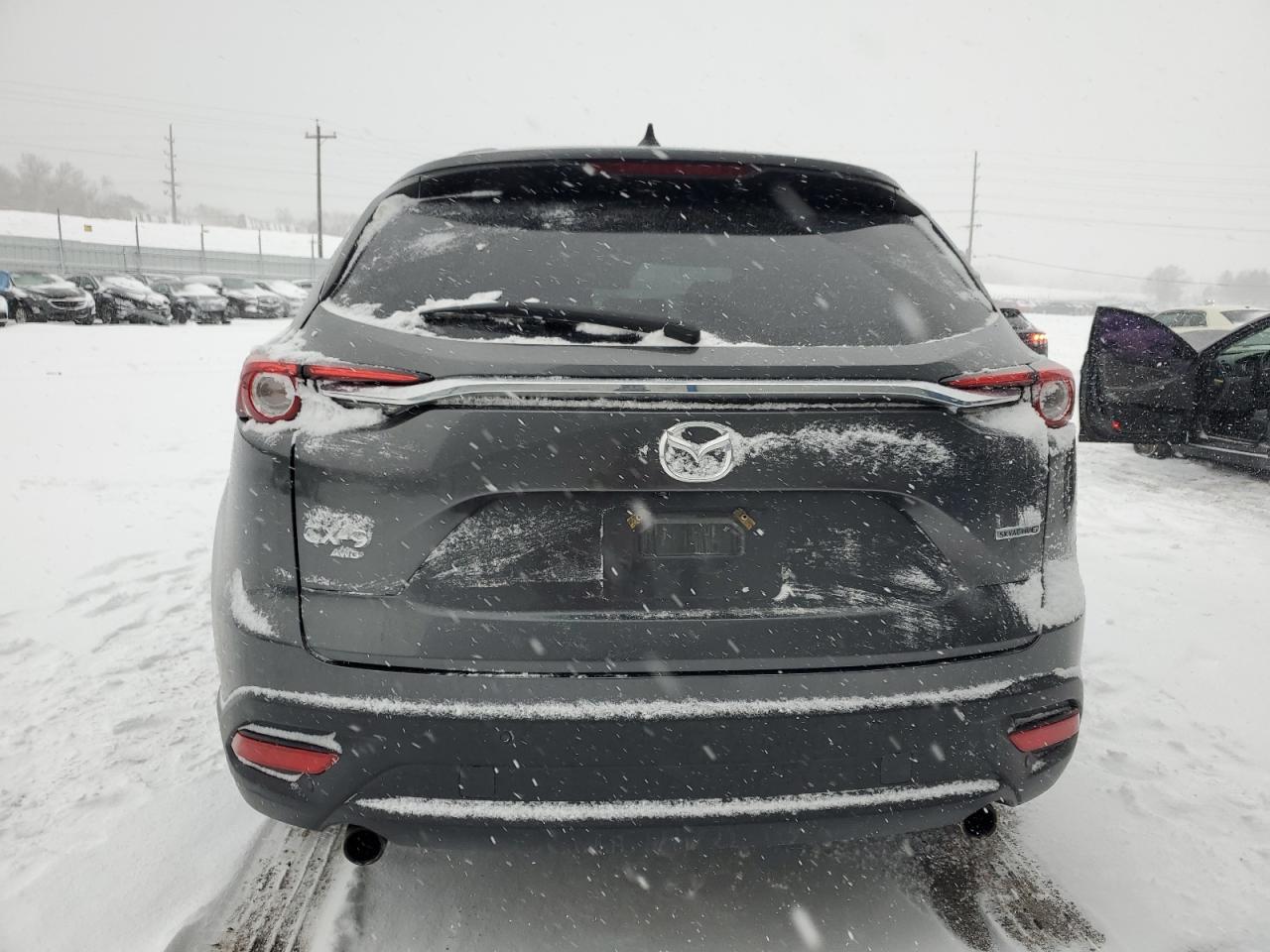 2020 Mazda CX-9 - Image 6