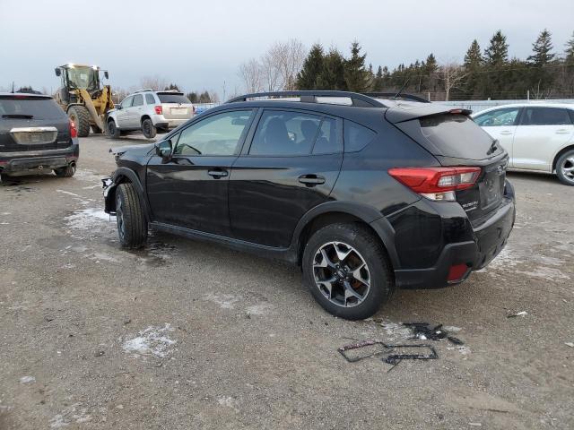 2020 SUBARU CROSSTREK 