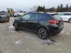 2020 SUBARU CROSSTREK  for sale at Copart ON - TORONTO