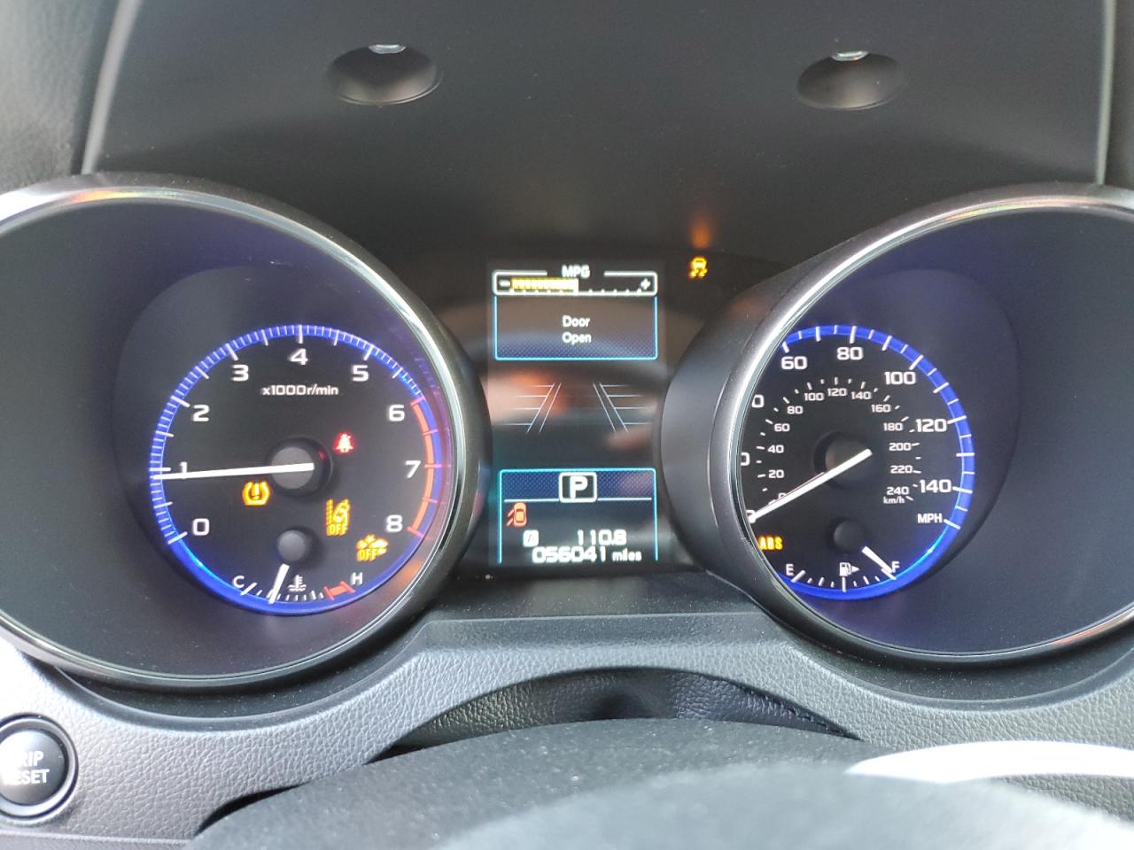 2019 Subaru Outback - Image 9