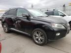 2013 Lexus Rx 350 Base na sprzedaż w Littleton, CO - All Over