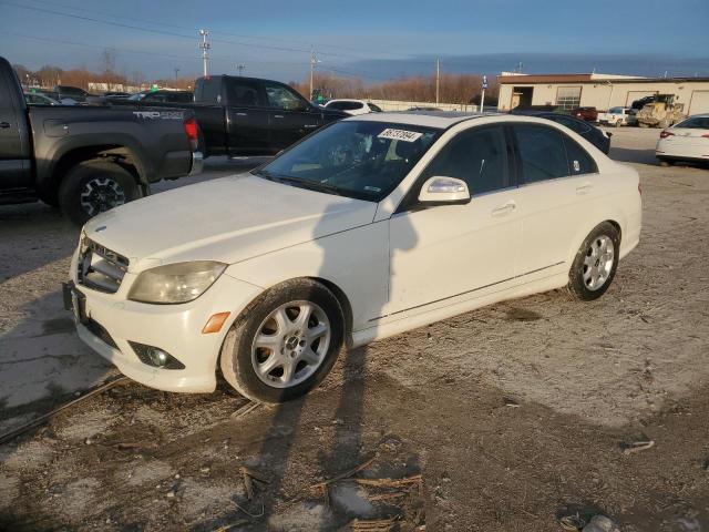 2009 Mercedes-Benz C 300