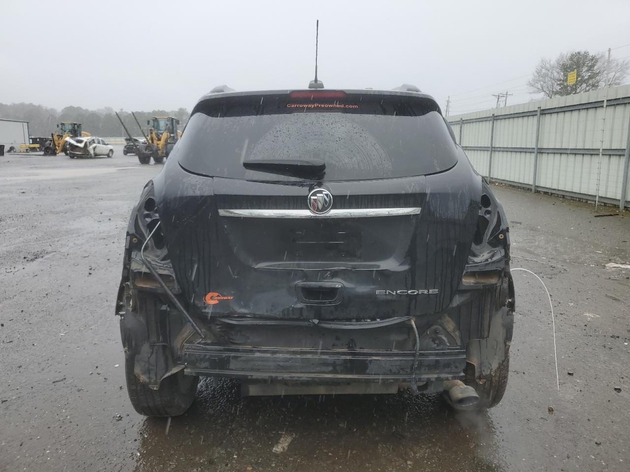 2019 Buick Encore - Image 6