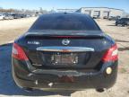 2010 Nissan Maxima S for Sale in Oklahoma City, OK - Front End