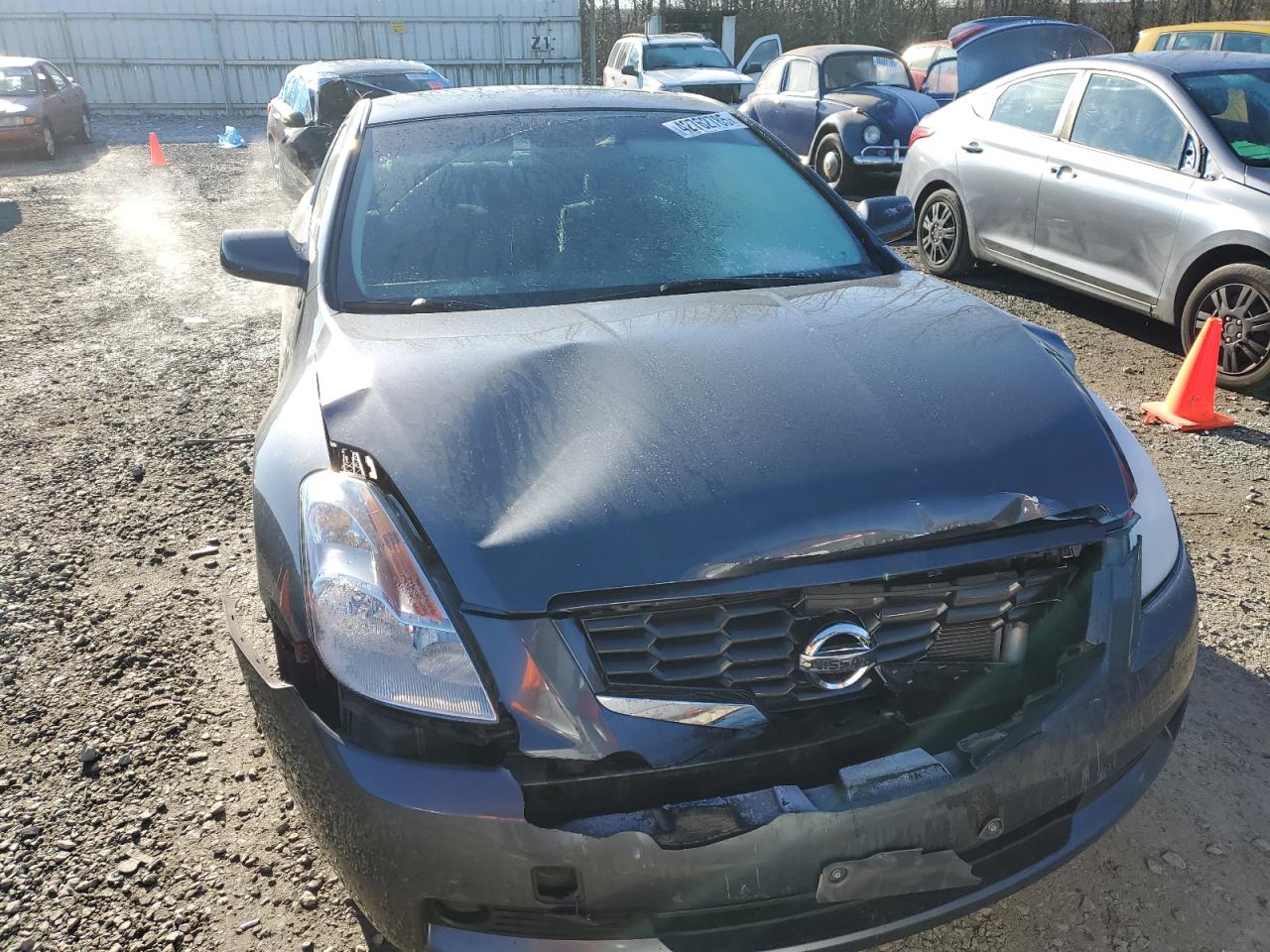 2009 Nissan Altima - Image 5