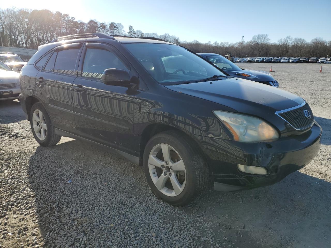 2007 Lexus RX - Image 4