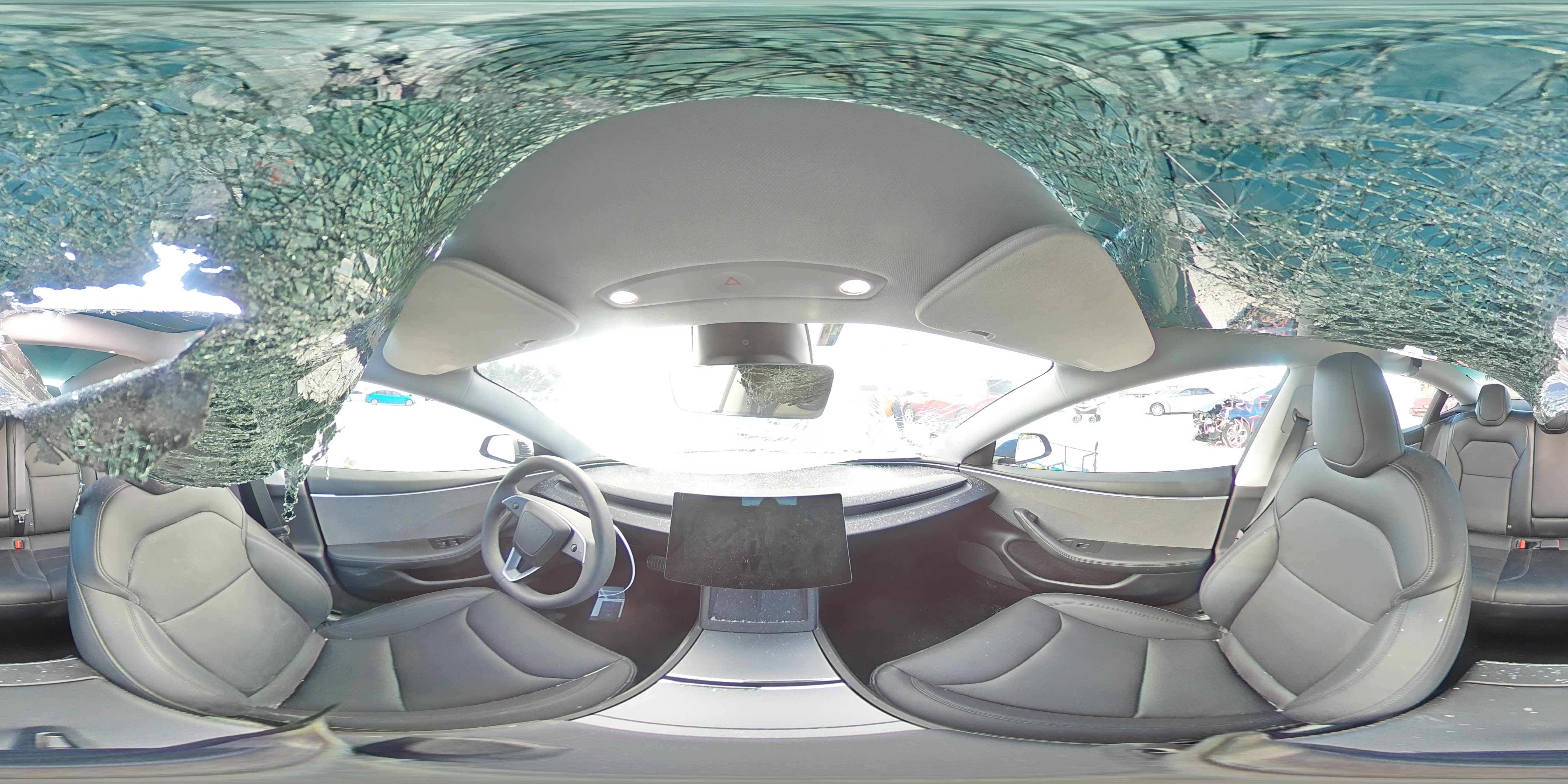 2024 Tesla Model 3 VIN: 5YJ3E1EA1RF786377 Lot: 87090344