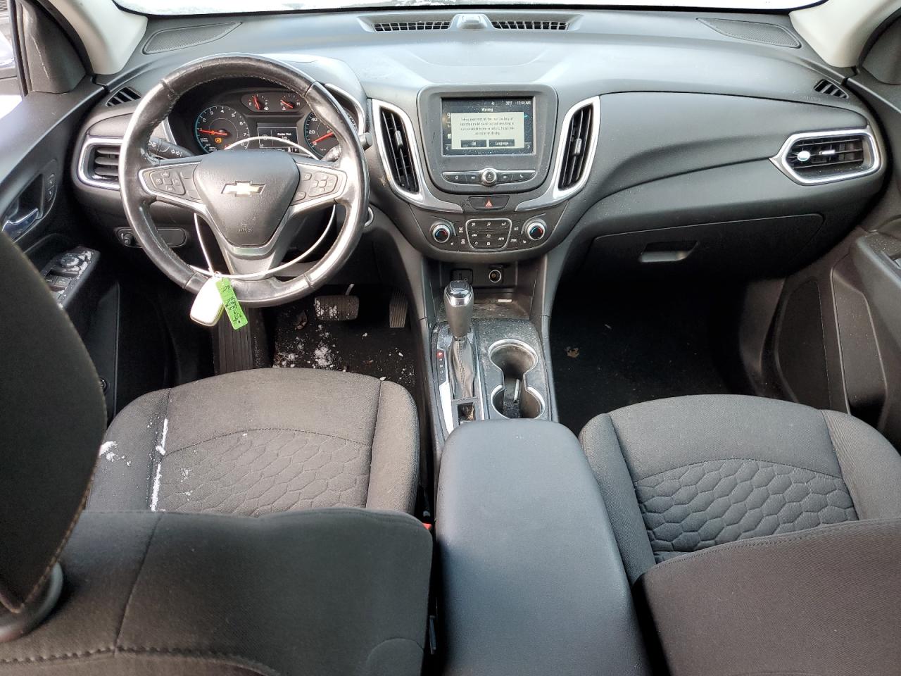 2018 Chevrolet Equinox - Image 8