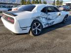 2018 Dodge Challenger R/T de vânzare în Rancho Cucamonga, CA - Front End