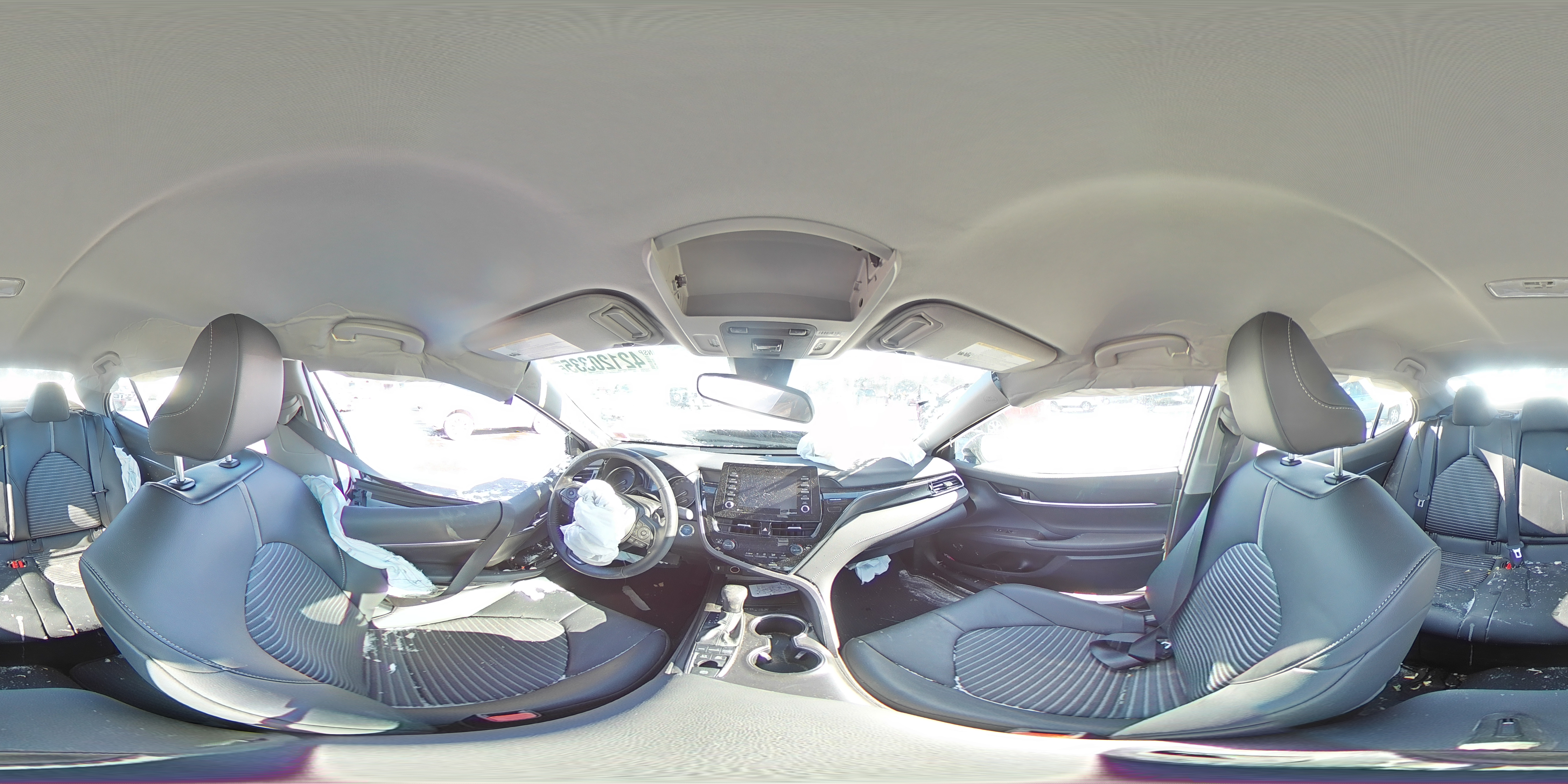 2024 Toyota Camry - Image 13