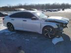 2019 Honda Accord Sport de vânzare în Grantville, PA - Front End