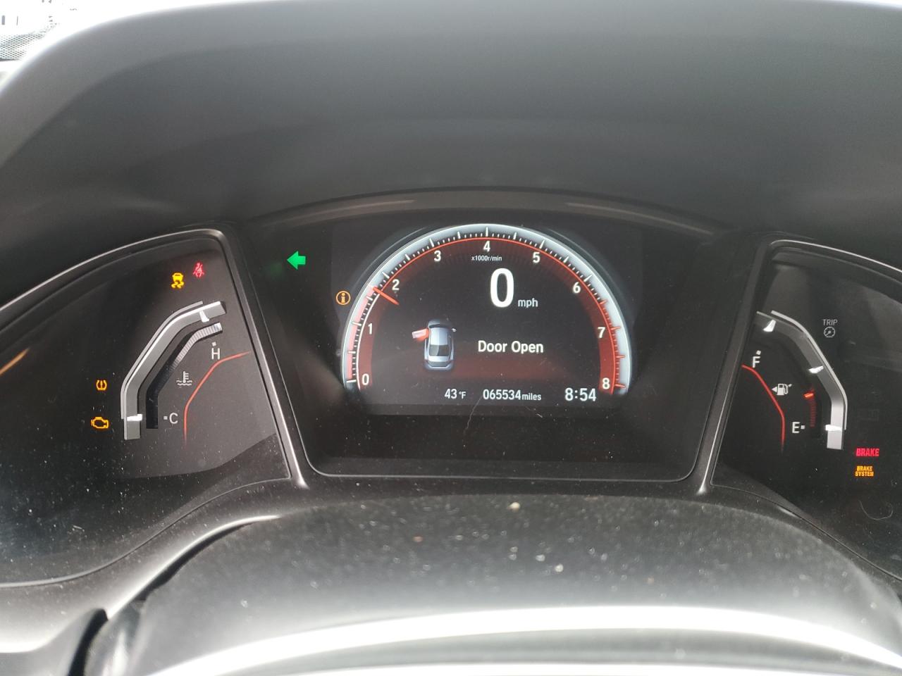 2017 Honda Civic - Image 9
