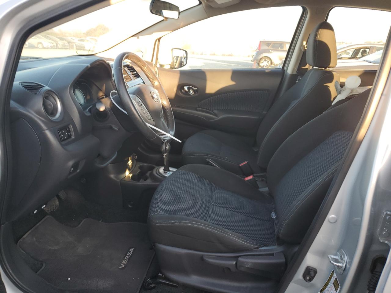 2018 Nissan Versa - Image 7