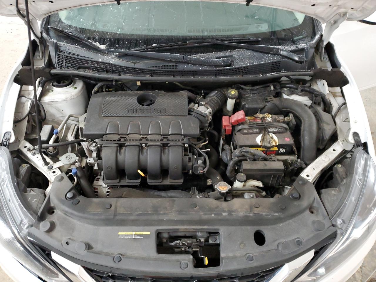 2018 Nissan Sentra - Image 11