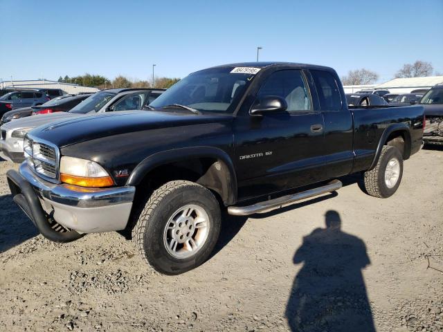 1997 Dodge Dakota 