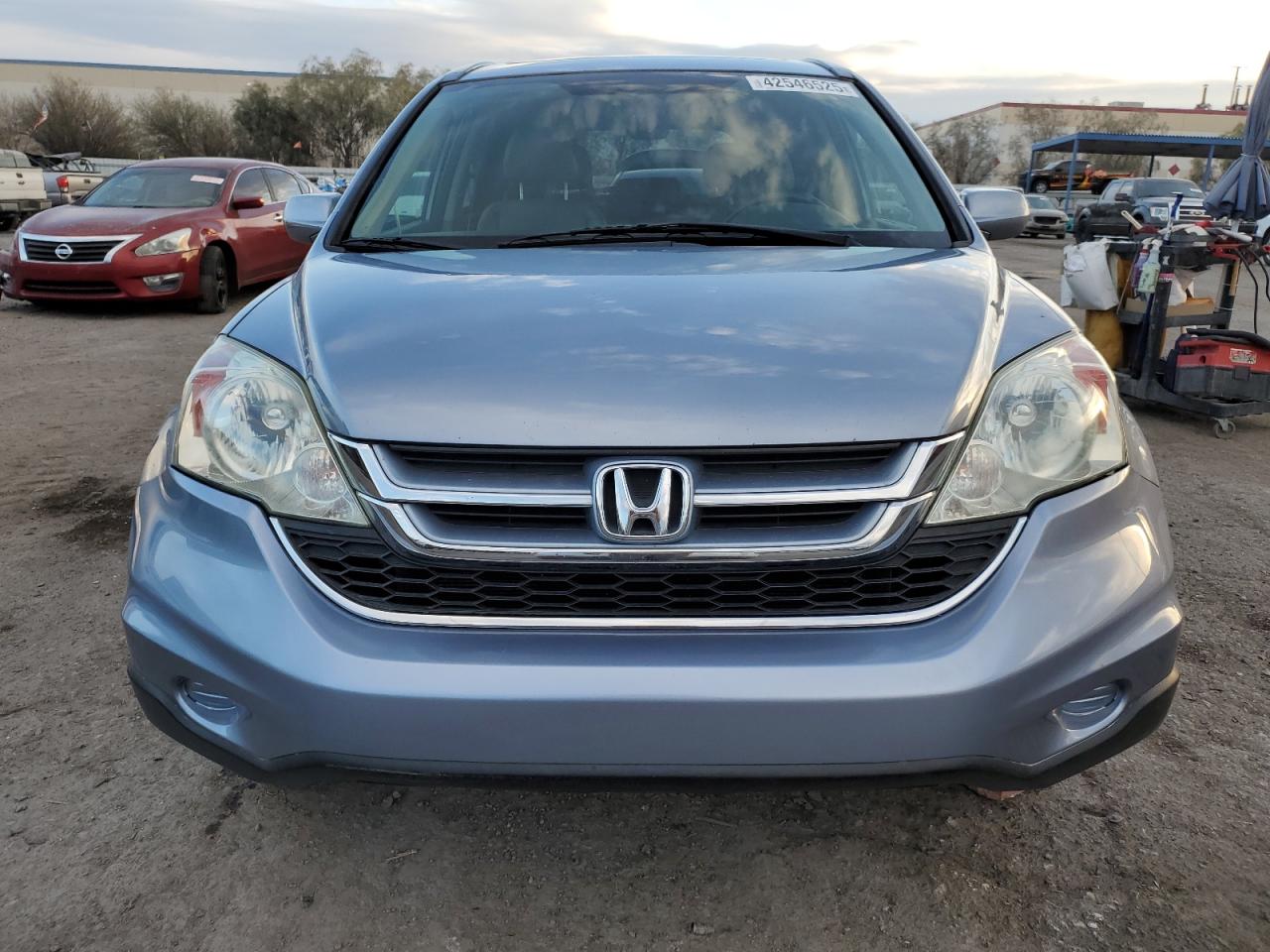 2010 Honda CR-V - Image 5
