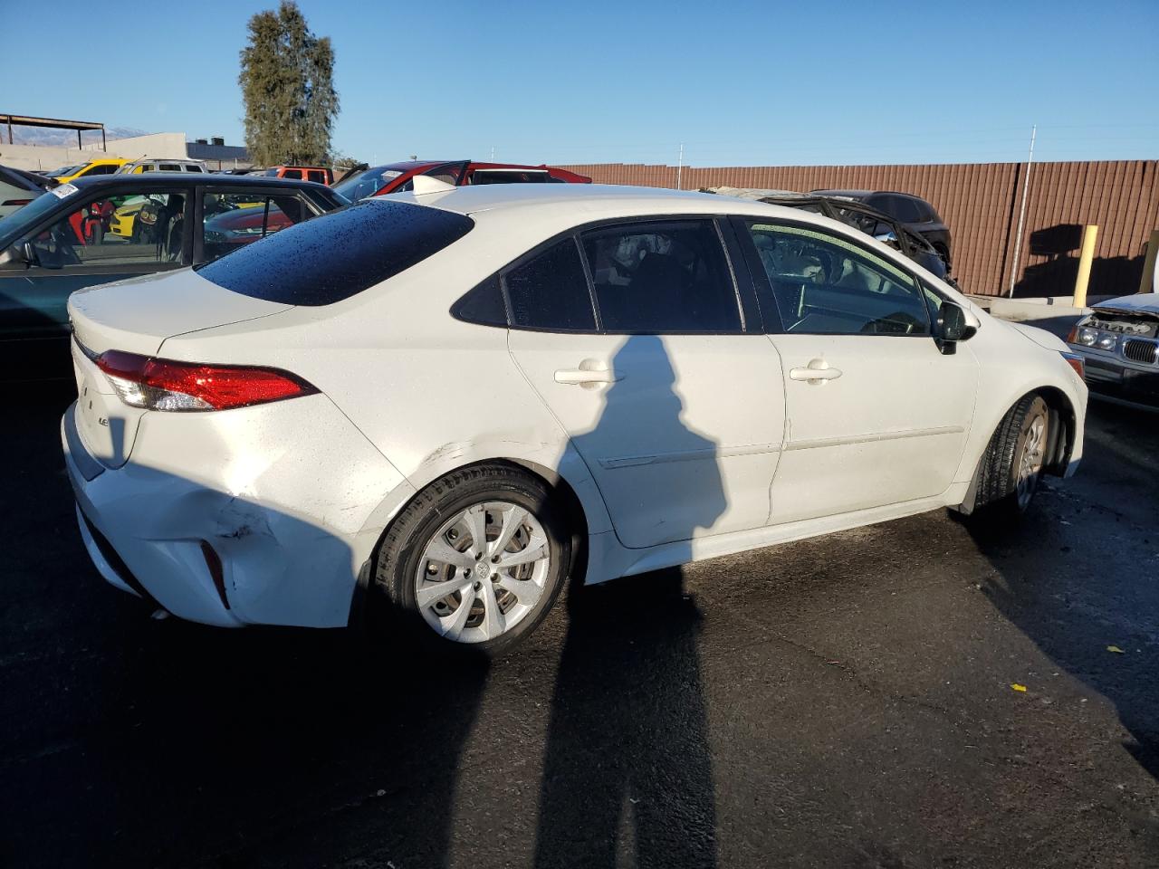 2020 Toyota Corolla - Image 3
