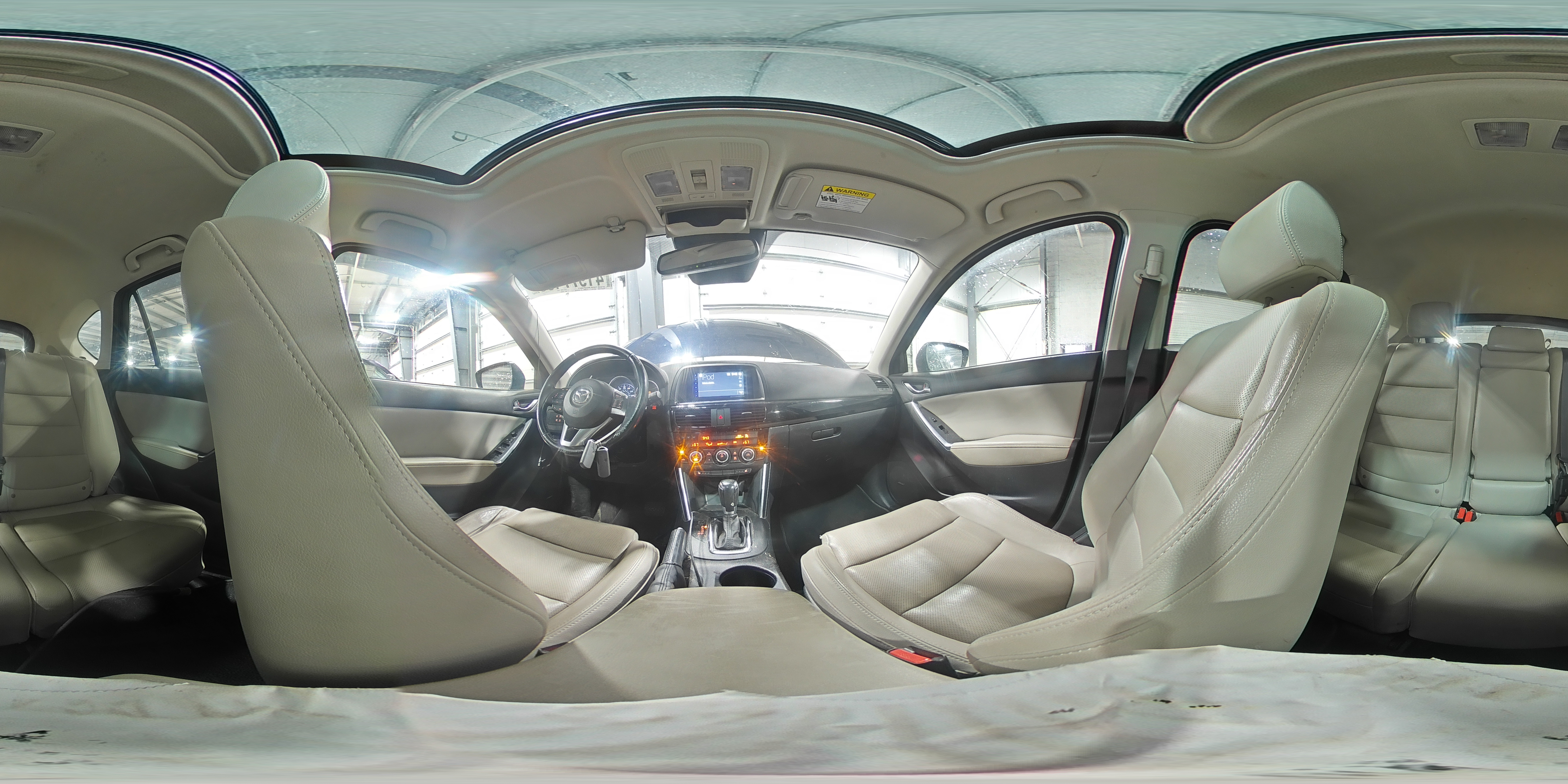 2015 Mazda CX-5 - Image 15