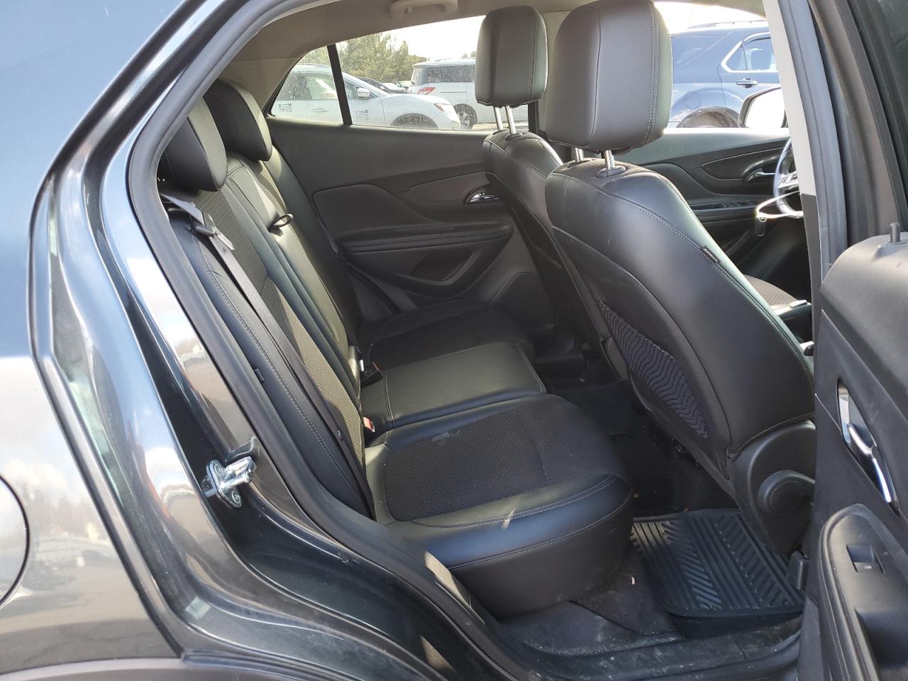 2018 Buick Encore - Image 10