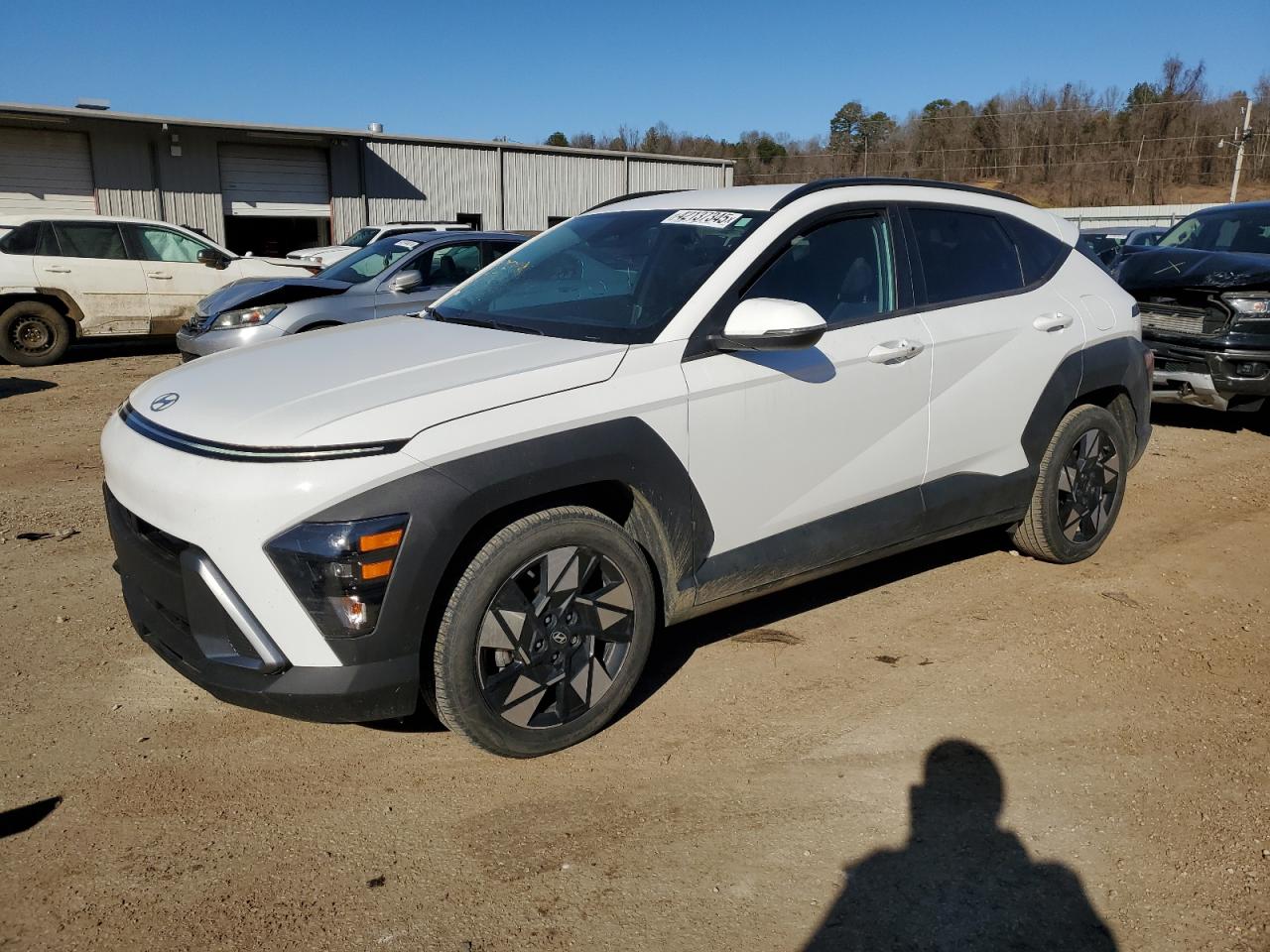 2024 Hyundai Kona - Image 1