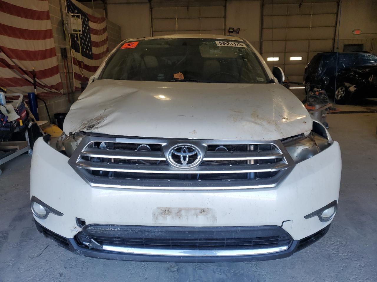 2012 Toyota Highlander - Image 5