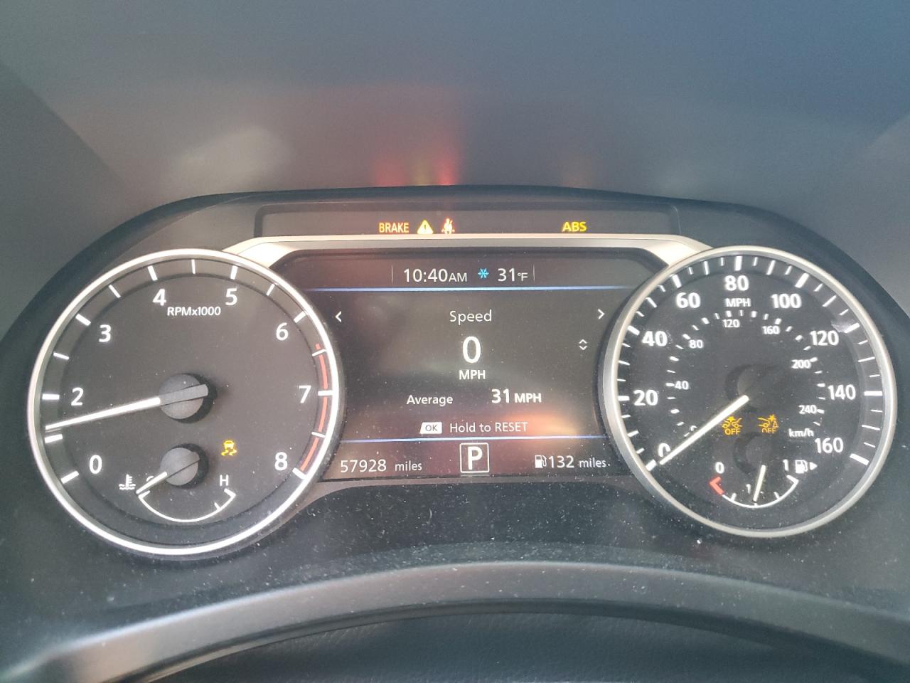 2022 Nissan Sentra - Image 9