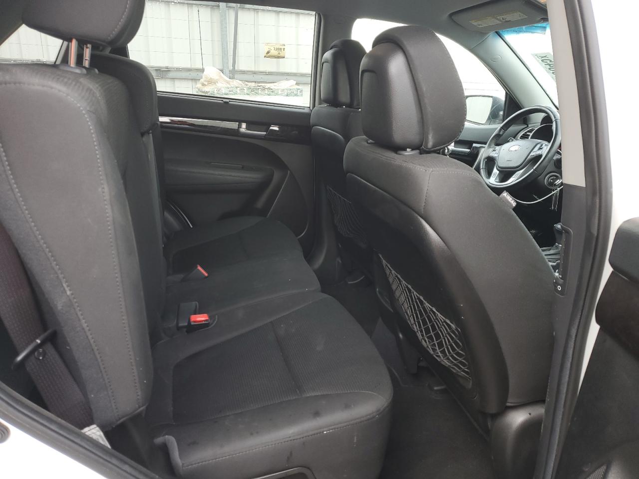 2014 Kia Sorento - Image 10