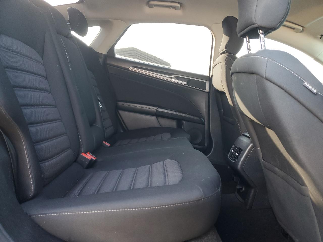 2019 Ford Fusion - Image 10