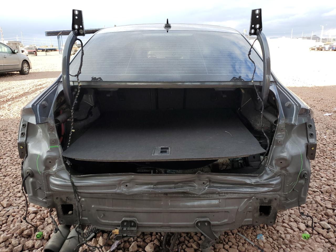 2016 Audi A3 Premium VIN: WAUA7GFF0G1015300 Lot: 43227275