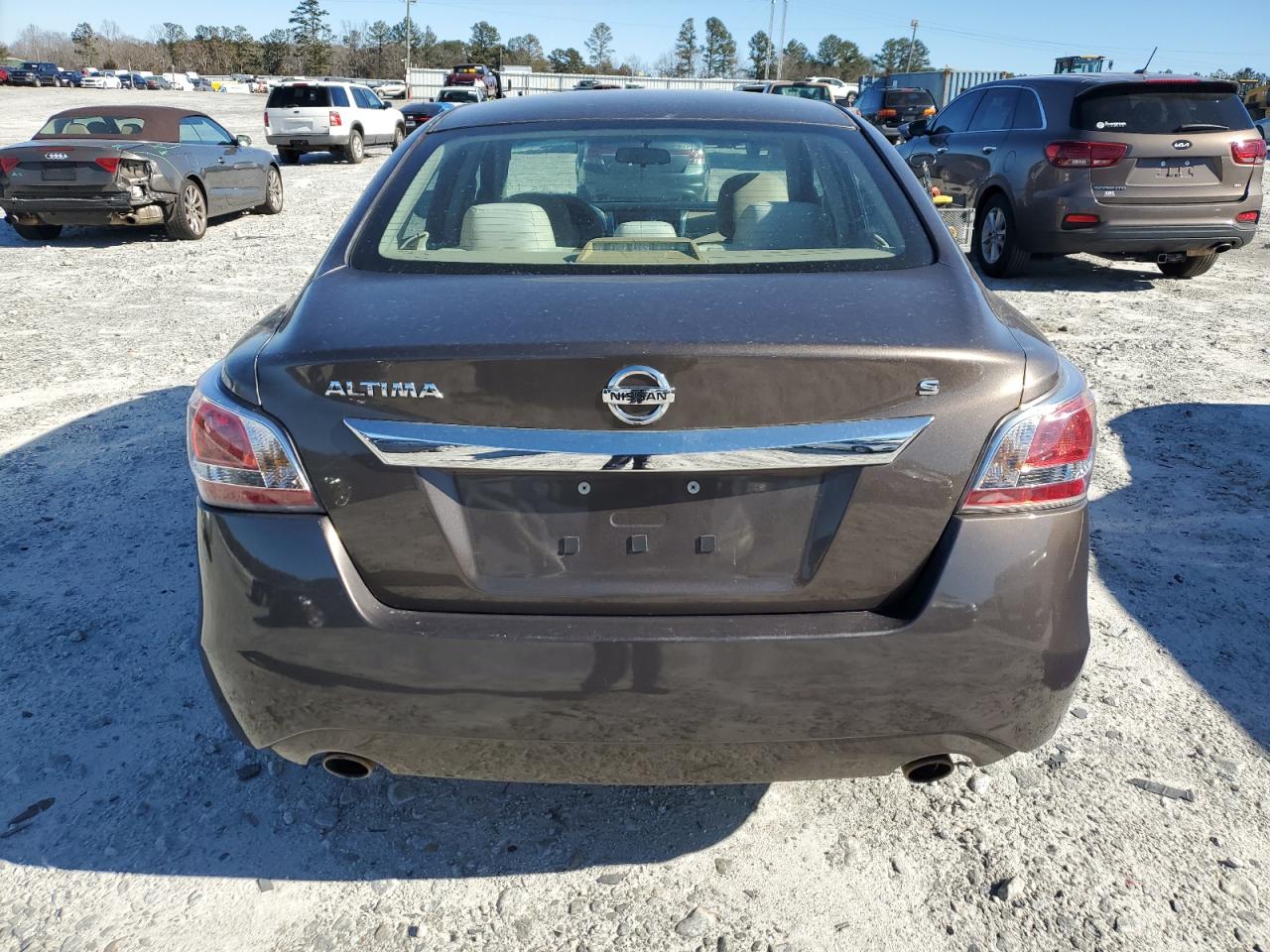 2015 Nissan Altima - Image 6