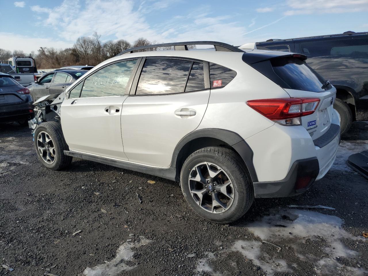 2019 Subaru XV - Image 2