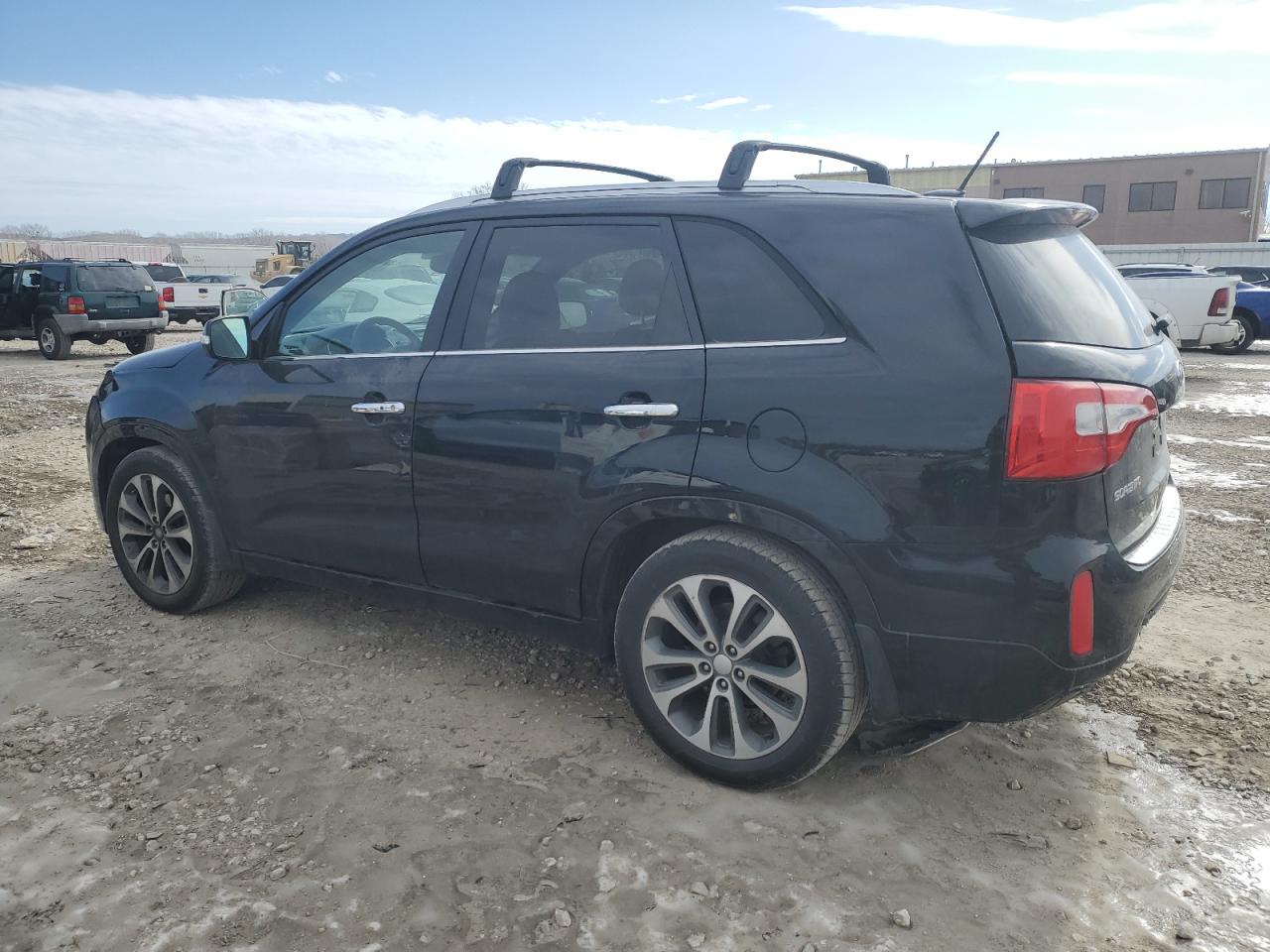 2015 Kia Sorento - Image 2