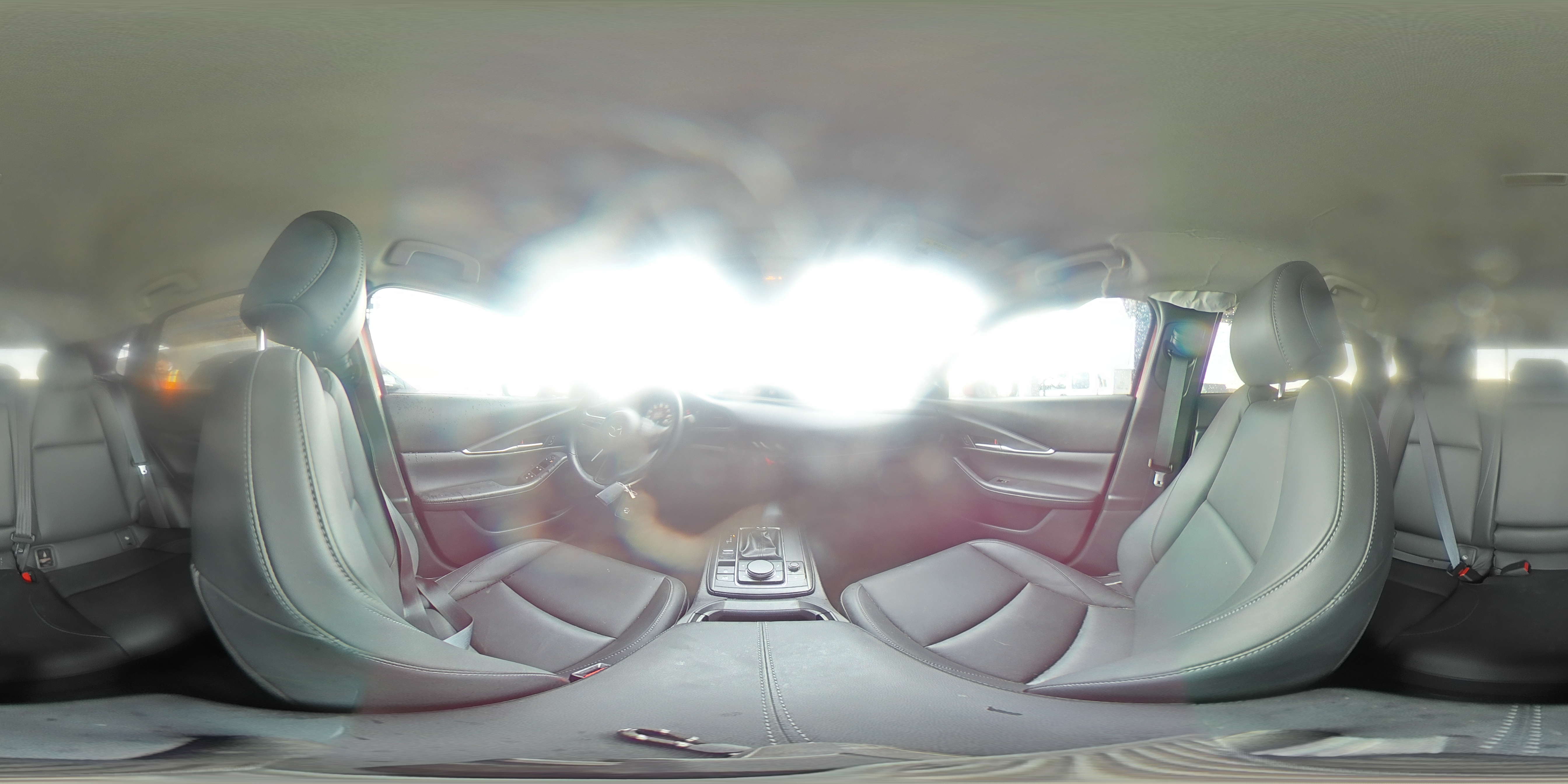 2023 Mazda CX-30 - Image 13