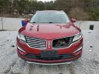 2017 Lincoln Mkc Reserve продається в Fairburn, GA - Mechanical