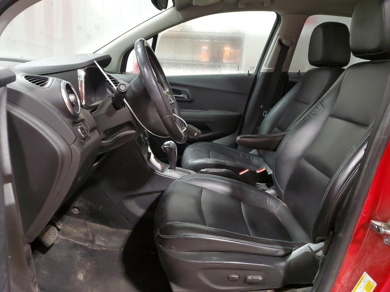 2015 Chevrolet Trax - Image 7