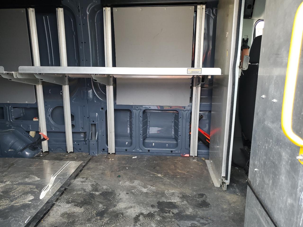 2020 Ford Transit T-250 VIN: 1FTBR3X86LKA18233 Lot: 41973445