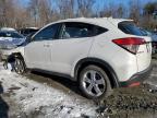 2021 Honda Hr-V Lx for Sale in Waldorf, MD - Front End