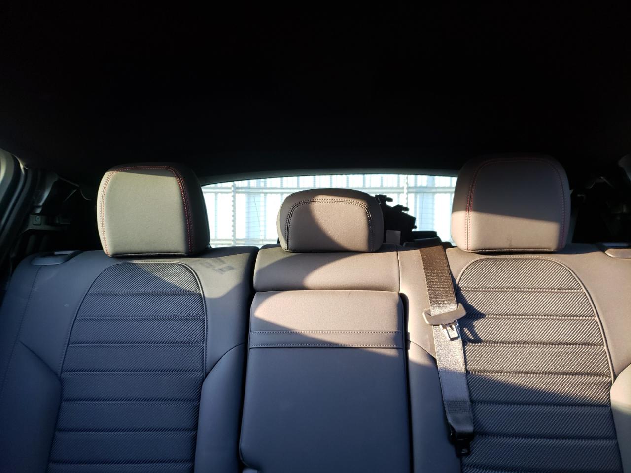 2023 Dodge Hornet Gt VIN: ZACNDFAN4P3A03972 Lot: 87915035