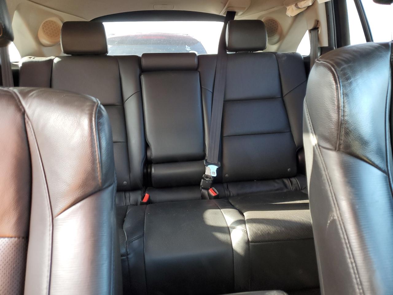 2014 Acura RDX - Image 10